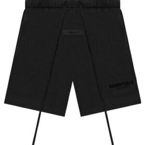 Essentials Fear OF God Stretch Limo Athletic Shorts